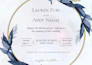 design invitations or itineraries for any event
